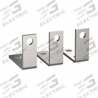SCHNEIDER Terminal Extension: Terminal Extension, LA9G3661. Key specifications — Manufacturer Part Number: LA9G3661; Brand: SCHNEIDER; Compatible with Series: TeSys Giga.