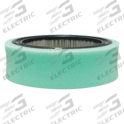BALDWIN FILTERS Automotive Air Filter: Round-Oval, Engine, Round, Axial Seal - Round/Oval Engine Air Filters