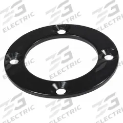 DAYTON Face Plate: Mfr Part # TTST15448G, Compatible with Grainger Part # 5YAP9. Key specifications — attr948908: TTST15448G; attr948910: 5YAP9.