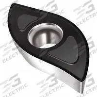 WALTER Specialty and Other Milling Insert: XDGT2506160R-D57 (MPN 6370770)