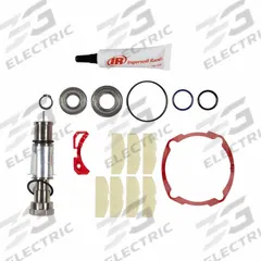 INGERSOLL RAND Tune-Up Kit: Mfr Part # TK-2236-GTK, Tune-Up Kit. Key specifications — attr948908: TK-2236-GTK; attr948910: 829T06; attr948911: 2236QTIMAX-2; attr948916: Tune-Up Kit.