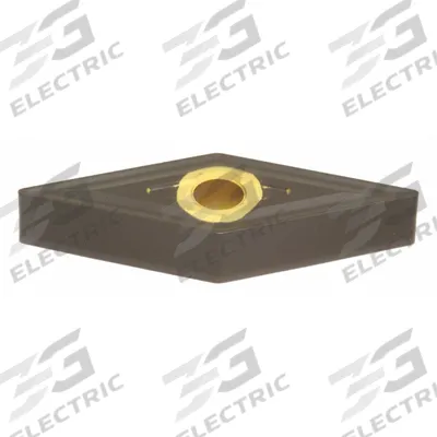 SUMITOMO Diamond Turning Insert: VNMG331EGZ - Diamond Indexable Turning Inserts