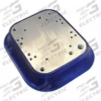 VIBCO Vibrator Mounting Bracket: STKIT908, VS-510SCR-300SCR-4002P-752P-1002P-150. Key specifications — attr869936: VIBCO; attr869935: STKIT908; attr869945: VS-510SCR-300SCR-4002P-752P-1002P-150.