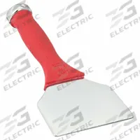 ROBERTS Stair Tool: 4 in Overall Wd (MPN 10-521). Key specifications — attr1004966: Stair Tool; attr1004967: ROBERTS.