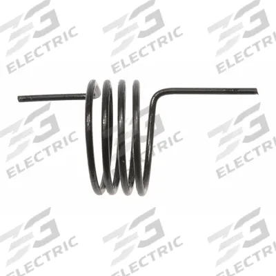 DAYTON Pawl Spring: For 3TP95G/3TP96G/3TP97G/3TP98G/3TP99G/3TR01G - GGS Material Handling Parts