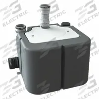 SANIFLO Sink Drain Pump System (MPN 022). Key specifications — Brand: SANIFLO.