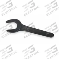 PARLEC Collet Wrench: For DA180 (MPN ECN12W). Key specifications — attr1033132: ECN12W; attr1033131: PARLEC.