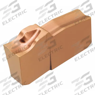 SANDVIK COROMANT Parting Insert: R151.2-250 05-5F 1125 - Machining