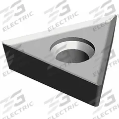 ULTRA-DEX USA Triangle Turning Insert: TCGX3252 UD1, 16T308 (MPN 913-000-435). Key specifications — attr257938: TCGX3252 UD1; attr257939: 16T308.
