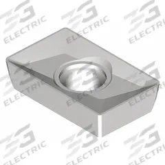 KYOCERA Parallelogram Milling Insert: XPMT090208PR1525