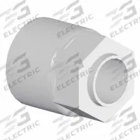 SMC High Purity Nut: 3/4 in OD Size, Compression, PFA (MPN LQ3-5N19). Key specifications — Series: LQ3; Brand: SMC; Standards: ISO Class 5.
