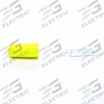 E-A-R Ear Plugs: E-A-RSoft Yellow Neons, M Earplug Size - Testing Plugs for Hearing Systems