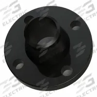 APPROVED VENDOR Metal Pipe Flange: 1 1/4 in, Butt Weld, Carbon Steel, Flat Flange, Class 150 (MPN FL1FWN125). Key specifications — Maximum Operating Pressure: 150 psi; Brand: APPROVED VENDOR; (DO NOT SEND) Manufacturer Location: Globally Sourced.