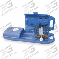 MSA Calibration Kit: CO/NO/NO2/O2/SO2, Calibration Kit, Carrying Case/Regulator Tube Assembly (MPN 24-7059). Key specifications — Brand: MSA; Includes: Regulator Tube Assembly; Kit Gas Mixture: Gas Not Included.