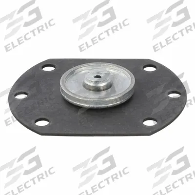 WILKERSON Self Relieving Diaphragm Kit: Mfr Part # RRP-96-213 - Compressed Air Treatment Replacement Parts