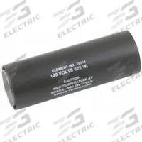 MASTER APPLIANCE Heating Element: 800°F, 800°F to 800°F, 3 3/4 in Overall Lg, 1 1/4 in Overall Wd (MPN 20035). Key specifications — attr1256781: 20035; attr1256791: MASTER APPLIANCE; attr1256766: 10276; attr1256772: Heating Element; attr1256792: 800 °F.