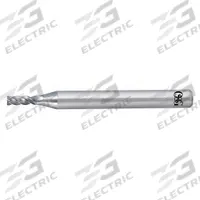OSG A BRAND Square End Mill: Carbide, 4 Flute, 10 mm Mill Dia, 22 mm LOC, 80 mm OAL (MPN 8555900). Key specifications — attr1158114: OSG A BRAND.