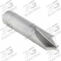 KEO Countersink: 82°, 3 Flute, 1/4 in Body Dia, Cobalt (MPN 917-000-177). Key specifications — Brand: KEO.
