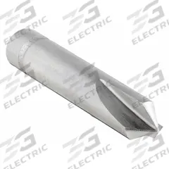 KEO Countersink: 82°, 3 Flute, 1/4 in Body Dia, Cobalt (MPN 917-000-177). Key specifications — Brand: KEO.