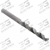 APPROVED VENDOR Mechanics Length Drill Bit: 1/8", 135° Split Point, Black & Gold HSS (MPN 2UFU9). Key specifications — attr1233794: 0.1250.