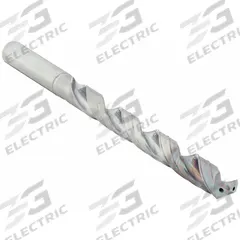 OSG A BRAND Extra Long Drill Bit: 10.8 mm, 205 mm Overall Lg, 140° X-Thinning Point, Coolant Through (MPN 8711080). Key specifications — attr1233947: 0.4252.