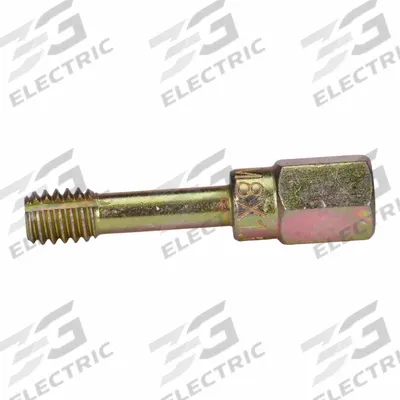 CENTURY Metric Rethreading Tap: M8x1.5 Metric (MPN 92003) - Rethreading Taps
