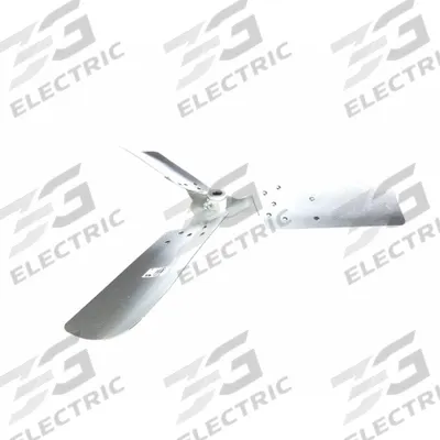TRANE Fan Blade: Mfr Part # FAN4082. Key specifications — Manufacturer Part Number: FAN4082. - HVAC and Refrigeration
