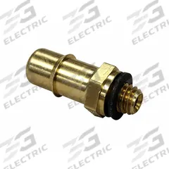 MEM-CO Barbed Fitting Adapter: 3/16 in Pipe x 5/32 in ID Size, MNPT x Barbed, Brass, Beaded Barb (MPN B3-1/2-0). Key specifications — Brand: MEM-CO.
