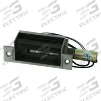 VON DUPRIN Electric Door Strike: 1 1/4 in Wd, 4 7/8 in Ht, Mortise, Stainless Steel (MPN 6210 24V US32D DS CON). Key specifications — Brand: VON DUPRIN; Input Voltage: 24V AC/DC; Performance Duty Rating: 1 - Heavy Duty; Strike Type: Mortise.