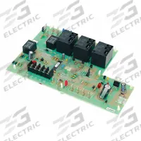 LENNOX Replacement Control Board: Mfr Part # 59W47. Key specifications — Manufacturer Part Number: 59W47; Product Type: Replacement Control Board.