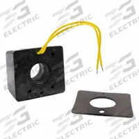 PARKER Coil Kit, Replacement Coil: Mfr Part # CK1301173-32-Y-6-UL, 120/110 VAC, 36 W Watt. Key specifications — attr1018506: PARKER; attr1018513: Leadwire; attr1018505: CK1301173-32-Y-6-UL; attr1018522: 120/110 VAC.