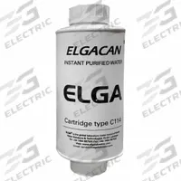 ELGA Replacement Cartridge: Ions, C114/4, Tap Water, Mixed Bed Resin, 4. Key specifications — Feed Water Source: Tap Water; Material: Mixed Bed Resin; Product Type: Replacement Cartridge; Manufacturer Part Number: C114/4.