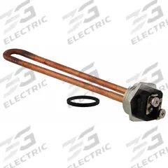 RHEEM Element, 208V: SP10872GH