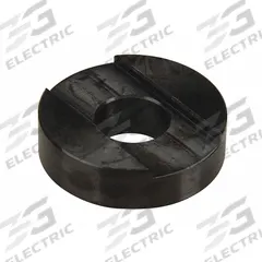 DYNABRADE Flange: Mfr Part # 25262, Back-Up Flange, Compatible with Grainger Part # 13F657/13F658. Key specifications — attr948908: 25262; attr948910: 13F657; attr948911: 52633; attr948916: Back-Up Flange.