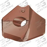 WALTER Replaceable Tip Drill,P6005-D1627RWKK45C (MPN 6838135)