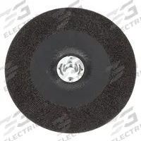NORTON Cut-Off & Grinding Wheel: Type 27, 7" x 1/8" x 5/8"-11, Aluminum Oxide, 24 Grit, Metal (MPN 07660702678). Key specifications — Series: Metal; Brand: NORTON.