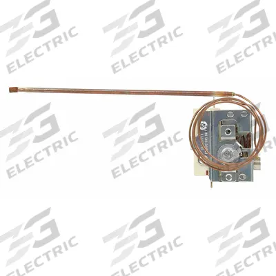 FRIGIDAIRE Thermostat: Mfr Part # 316032411 - Frigidaire Oven Replacement Parts