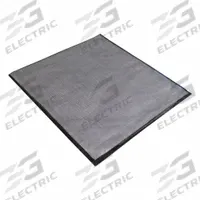 ENPAC Sorbent Pad: Fuels/Oils, 8 gal Volume Absorbed Per Pad, 5 Pads (MPN 5692-WH). Key specifications — Brand: ENPAC; Color: White; Fluids Absorbed: Oils.