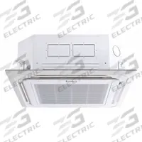 FRIEDRICH Cassette Grille: Cassette Grille, Mini-Split System, Friedrich, Floating Air Pro (MPN FPCG0912). Key specifications — Product Type: Cassette Grille; Manufacturer Part Number: FPCG0912; Brand: FRIEDRICH.