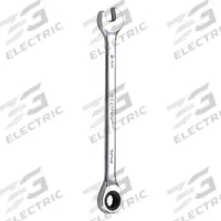 WESTWARD Combination Wrench: Alloy Steel, Chrome, 8 mm Head Size, 5 1/2 in Overall Lg, Std (MPN 54PN48). Key specifications — attr309600: 8 mm; attr309611: Chrome; attr309610: Alloy Steel; attr309604: No; attr309612: No; attr309613: No; attr309615: No; attr324932: WESTWARD.