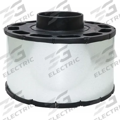 BALDWIN FILTERS Automotive Air Filter: Engine, Round, 10 9/16 in Outside Dia - Bottom - Round/Oval Engine Air Filters