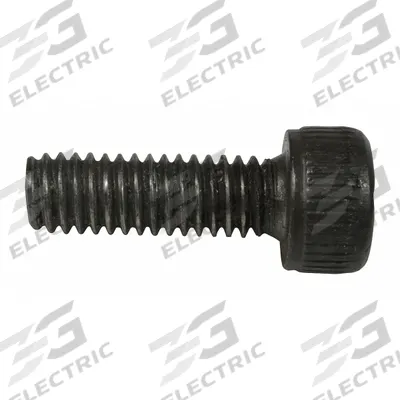 SPEEDAIRE Screw: For 3CRJ3, TT78033G - Westward Replacement Parts