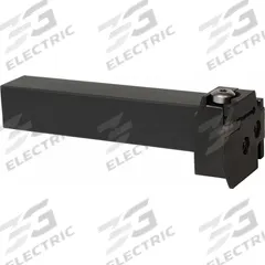 KYOCERA External Grooving Toolholder (MPN KGDSR2020X3T10S)