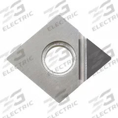 KYOCERA Diamond Turning Insert (MPN CNMM4305MKPD001)