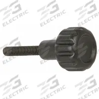 APPROVED VENDOR Adjustment Knob: PN31XG57002G. Key specifications — attr652660: PN31XG57002G; attr665398: Contact Arm Adjustment Knob; attr665390: SM-6Z-6201; attr652663: APPROVED VENDOR.