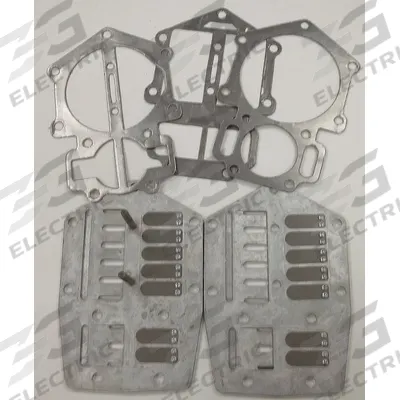 CHAMPION Kit,Valve Plate: Z1183 - Air Compressor Parts