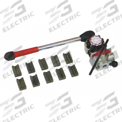 SUR&R Brake Flaring Tool: Brake Tool, Creates 45 Degrees Bubble and Double Flares Including Din (MPN FT351). Key specifications — Material: Steel; Brand: SUR&R.