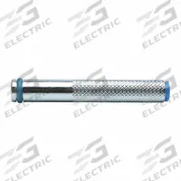 DEWALT Adapter: 3 1/4 in Overall Lg, Brush Drill Chuck Adapter, Adhesive Anchors (MPN PFC1671960). Key specifications — Brand: DEWALT; Product Type: Brush Drill Chuck Adapter; Compatible Anchor Type: Adhesive Anchors.