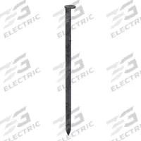BOSTITCH Framing Nails,3" L,Vinyl Coated,PK2000: Framing Nails, Flat, Smooth, Steel, Wire, 2,000 PK (MPN S10D-FH). Key specifications — Point Type: Diamond; Brand: BOSTITCH.