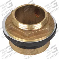 DEARBORN BRASS Spud: Toilets, Brass (MPN 4029). Key specifications — Product Type: Spud; Brand: DEARBORN BRASS; Compatible Series: Universal.